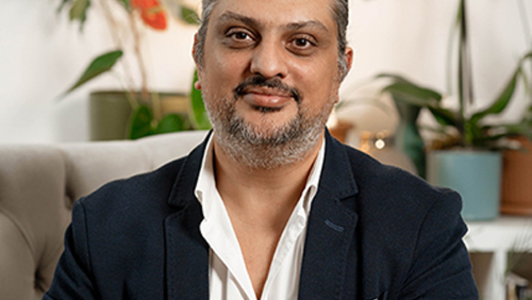 H. Zafer OBA